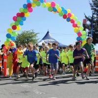 KidsRun Victoria 2026