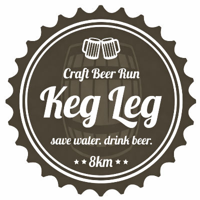 Return of the Keg Leg