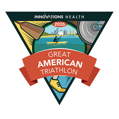 Great American Triathlon