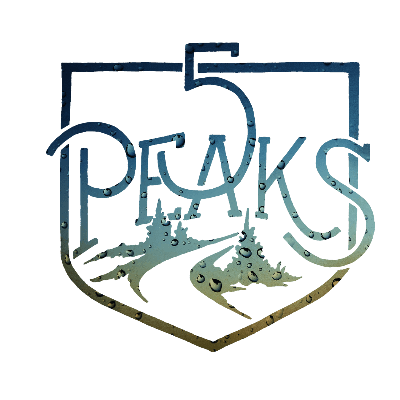 2026 5 Peaks Trail Running Series: Cypress Mountain