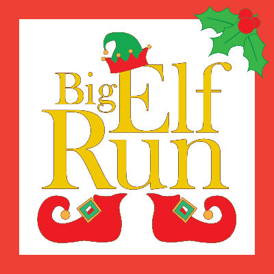 The Big Elf Run
