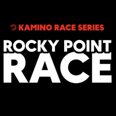 Rocky Point Race