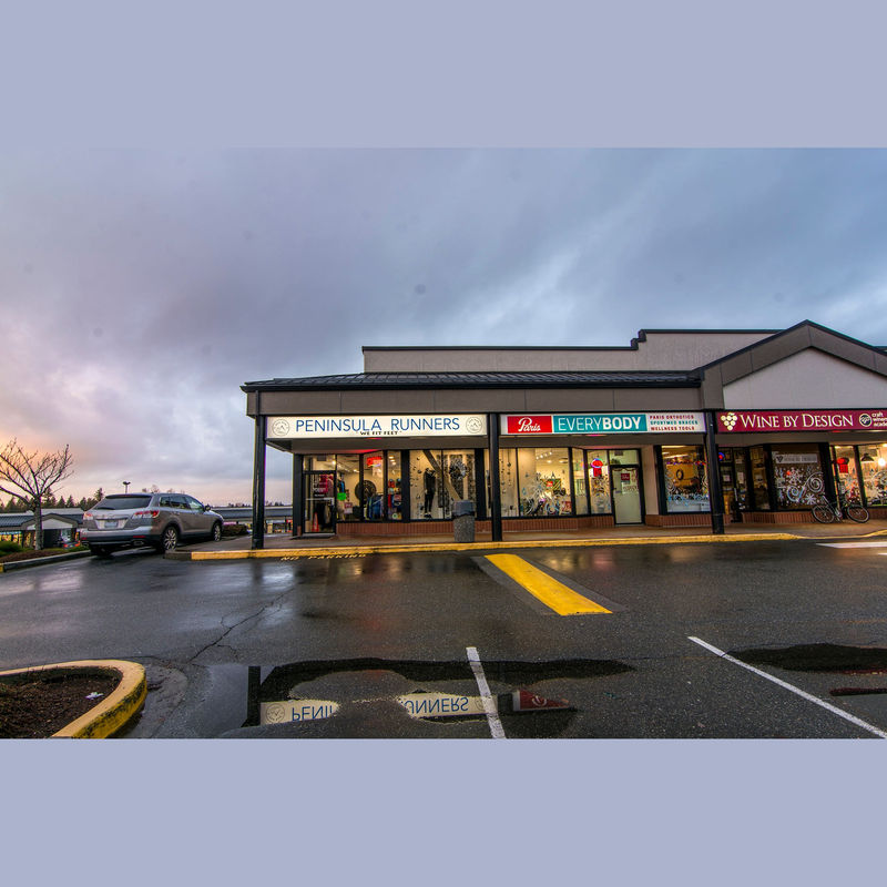 Pen Run Langley Half and Full Marathon Spring 2026