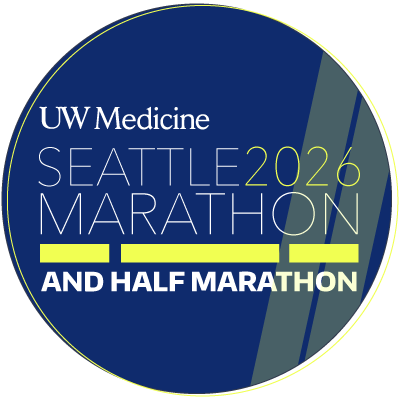 2026 UW Medicine Seattle Marathon and Half Marathon