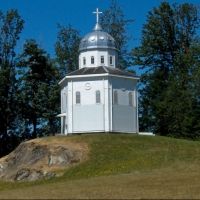 Heritage to Hatzic 5 & 10 K Road Race