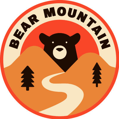 Bear Mountain Trail Running Race