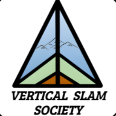 Vertical Slam Ultimate Challenge Beatton River Valley