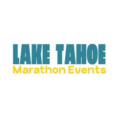 Lake Tahoe Marathon Events