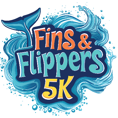 SeaWorld Fins & Flippers 5K and Kids Run