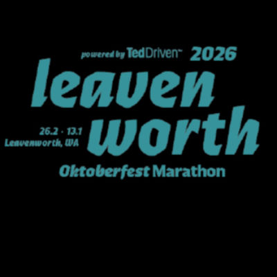 Leavenworth Marathon & Half Marathon