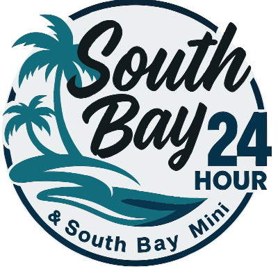 South Bay 24