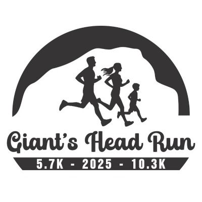 Giant's Head Run - 2026