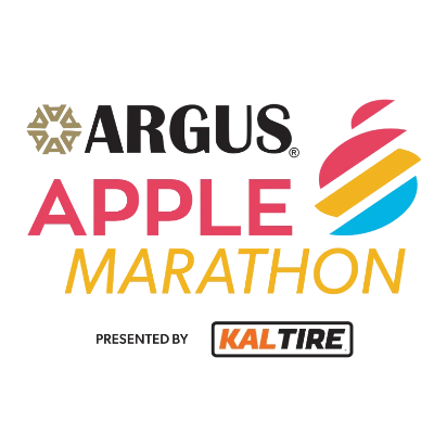 Argus Apple Marathon