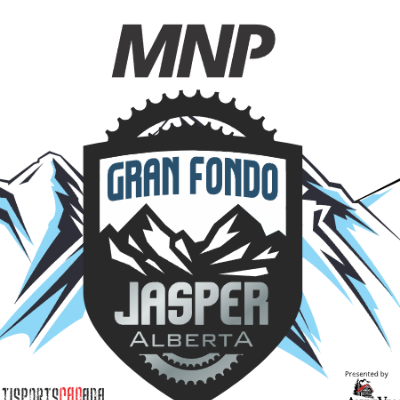 2026 Gran Fondo Jasper
