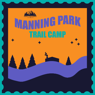 PPRC Team Trail Camp