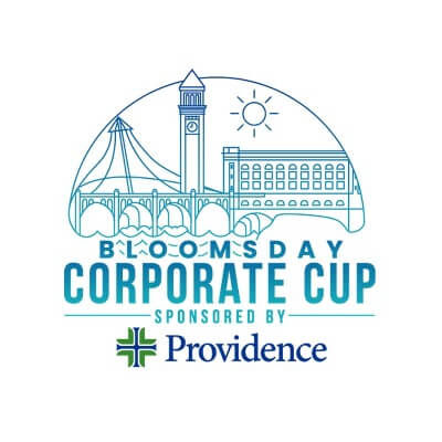 Bloomsday Corporate Cup