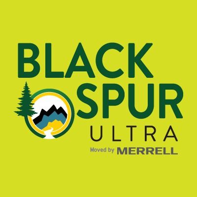 Black Spur Ultra