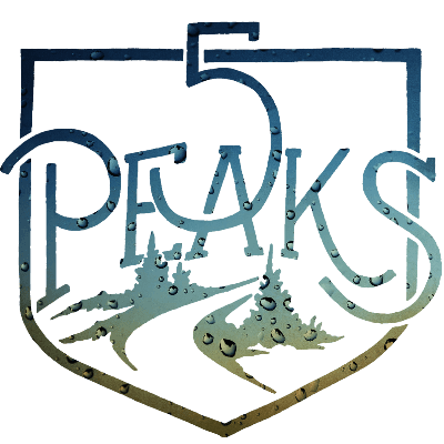 2026 5 Peaks Trail Running Series: Canmore Nordic Centre #2