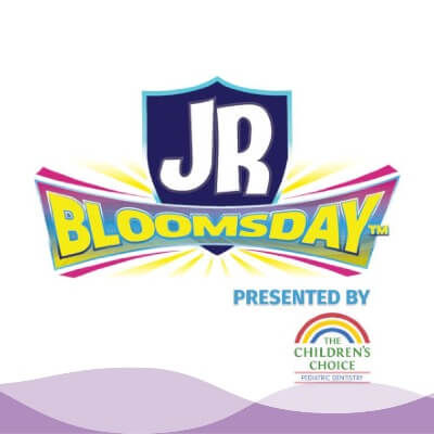 Junior Bloomsday Run