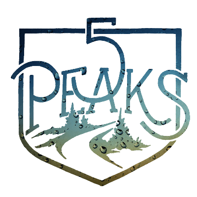 2026 5 Peaks Trail Running Series: Goldbar