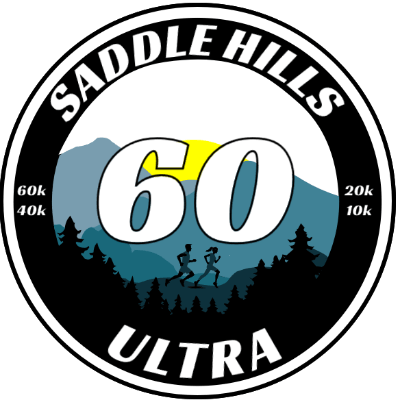 Saddle Hills Ultra