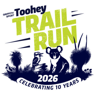 2026 Toohey Trail Run