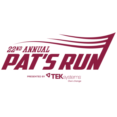 Pat's Run, presented by TEKsystems