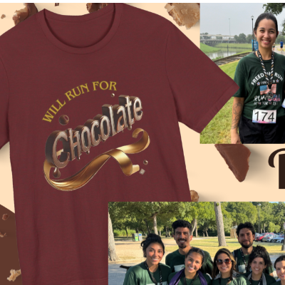 Run for Chocolate 5K/10K/13.1 PHOENIX