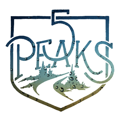 2026 5 Peaks Trail Running Series: Weaselhead