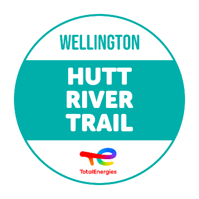 Hutt River Trail, Wellington 2026