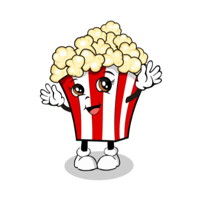 The Popcorn Run Calgary