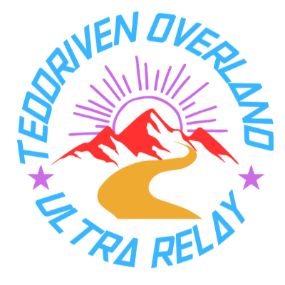 TedDriven Overland Ultra Relay (TOUR)