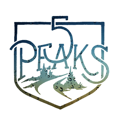 2026 5 Peaks Trail Running Series: Sikome Lake