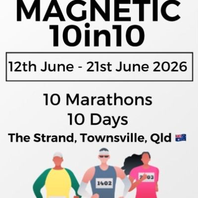 MAGNETIC10in10