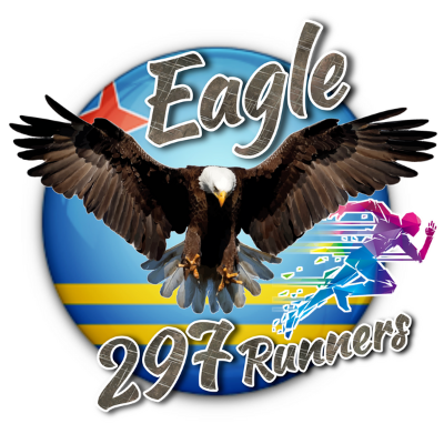 6th Eagle in Color Run 2026