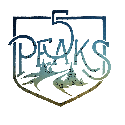 2026 5 Peaks Trail Running Series: Canmore Nordic Centre #1