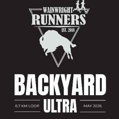Wainwright Runners Backyard Ultra 2026