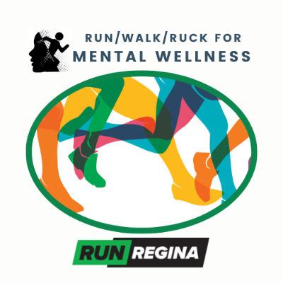 Run/Walk/Ruck for Mental Wellness