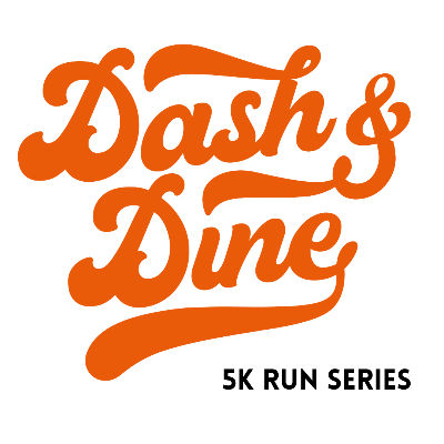 Dash & Dine 5k #4 - Series Finale