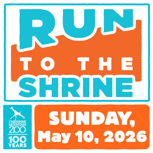Run to the Shrine 2026 - Sunday, May 10