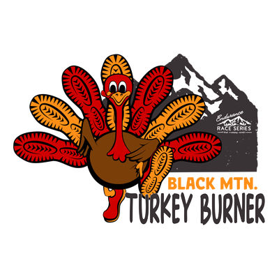 Black Mtn Turkey Burner