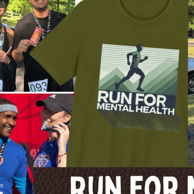 Run for Mental Health 5K/10K/13.1 SAN ANTONIO