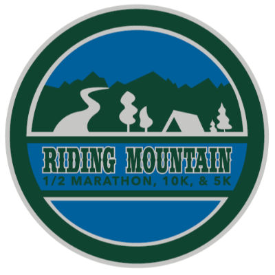 Riding Mountain Half Marathon, 10K, & 5K