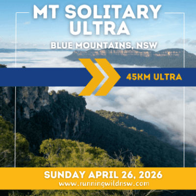 Mt Solitary Season 16