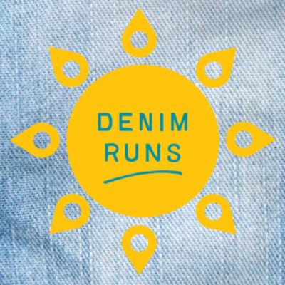 The Denim Run - Get Involved