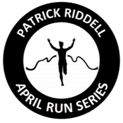 Patrick Riddell April Run Series Race 3