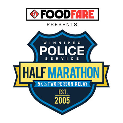 Winnipeg Police Service Half Marathon 2026