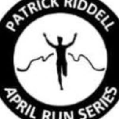 2026 Patrick Riddell April Run Series