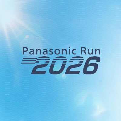 Panasonic Run 2026