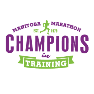 2026 - Champions in Training Program